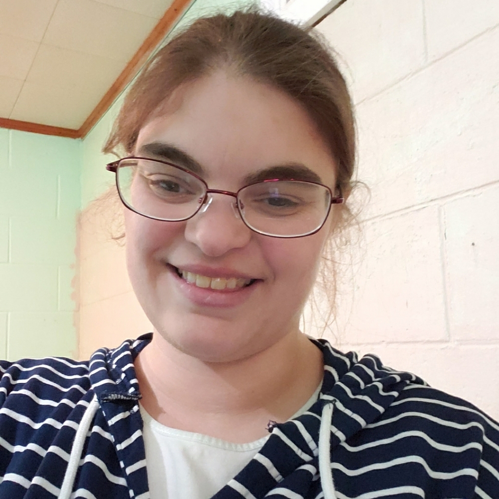 Meet your Posher, Leighann